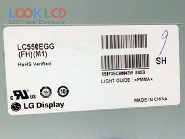 LC550EGG-FHM1